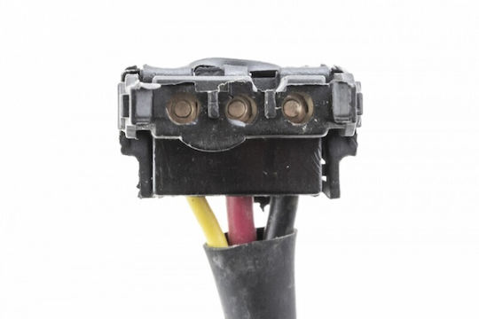 NTY Element de Încălzire Ventilator Auto