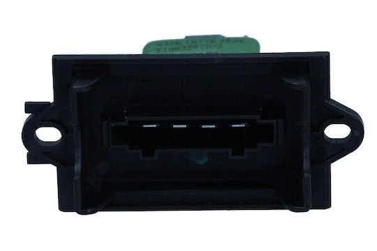 Car Radiator Fan Resistor for Peugeot 1007 Citroen C2