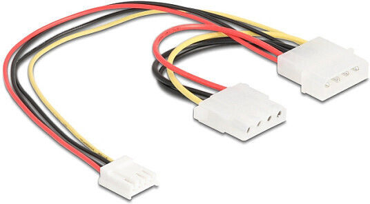 DeLock PCI Card 2 X
