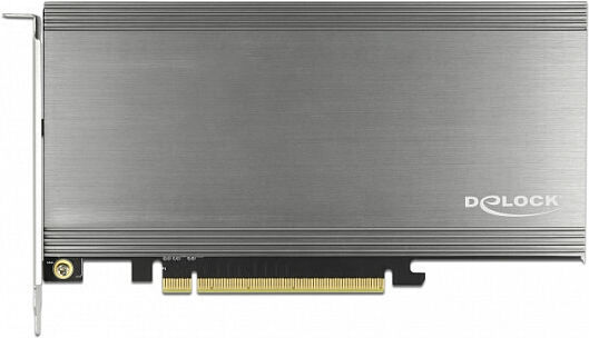 DeLock Κάρτα PCI σε θύρα M.2
