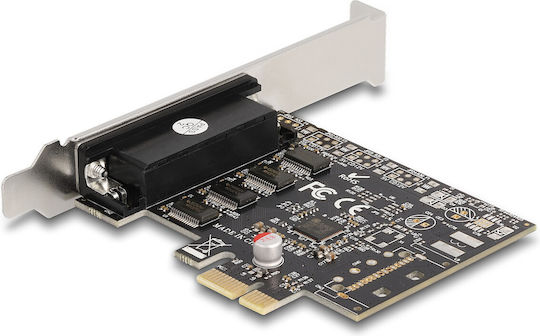 DeLock PCI Card
