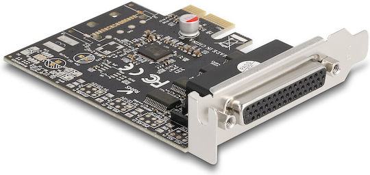 DeLock PCI Card