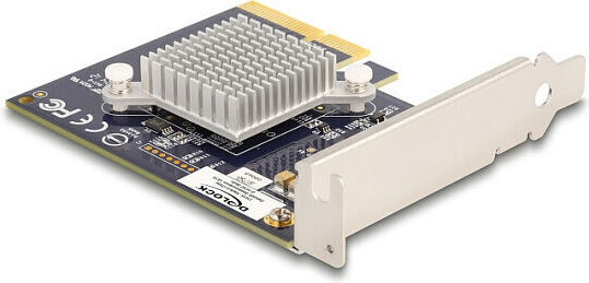 DeLock Κάρτα PCI