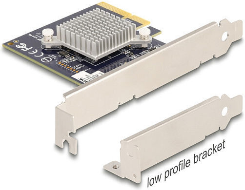 DeLock Κάρτα PCI