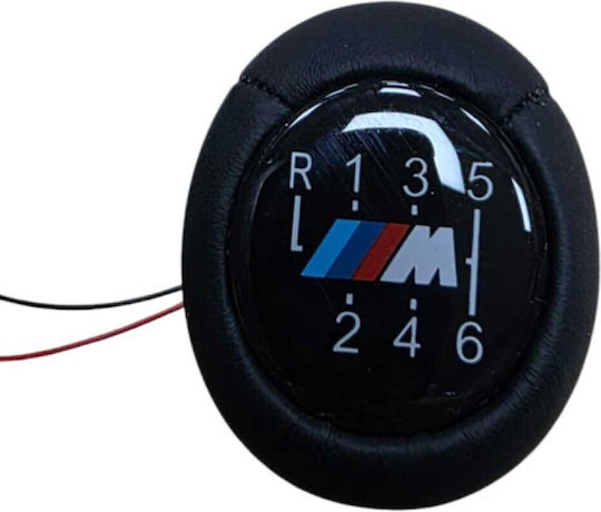 Осветен Лост За Скорости Bmw M 6 Степени Hw-0372