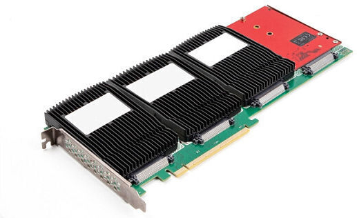 DeLock Κάρτα PCI σε θύρα U.2 / SATA
