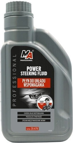 Moje Auto Autoöl für Hydraulisches Lenkrad 1lt