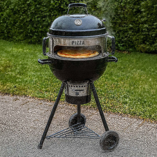 Barbecue Grill Kings 921685 Неръждаема Барбекю На Въглища