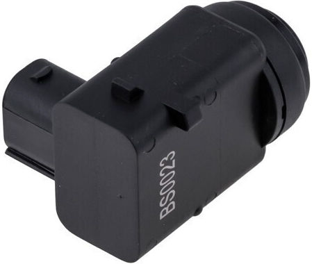 Parking Sensor Assistance Ford Fiesta V 2001-2014 2.0l Hatchback Ford Fiesta V 2001-2014 1.6l Hatchback Ford Fiesta V 2001-2014 1.25l Hatchback