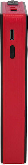 Kraft & Dele Portabil Starter Baterie Auto 10000mAh cu Banca de alimentare / USB