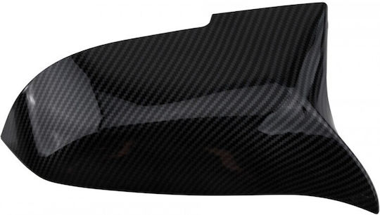 Exterior Mirror Cover Bmw 3 2011-2018 1.6l Sedan Bmw 3 2011-2018 1.5l Sedan Bmw 3 2011-2018 3.0l Sedan