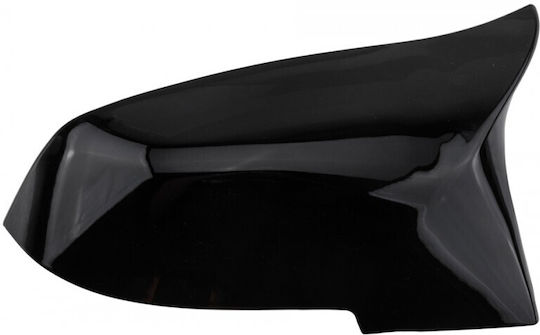 Exterior Mirror Cover Bmw 3 2011-2018 2.0l Sedan Bmw 3 2011-2018 1.6l Sedan Bmw 3 2011-2018 1.5l Sedan