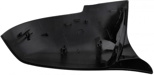 Exterior Mirror Cover Bmw 3 2011-2018 2.0l Sedan Bmw 3 2011-2018 1.6l Sedan Bmw 3 2011-2018 1.5l Sedan