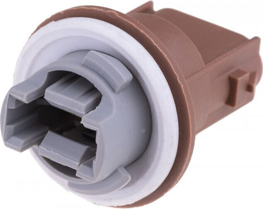 Bulb Socket Turn Signal Dodge Grand Caravan 2007-0 4.0l Mpv Dodge Grand Caravan 2007-0 3.8l Mpv Dodge Grand Caravan 2007-0 3.6l Mpv