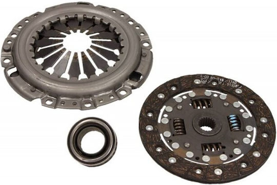 Luk Kupplungssatz für Rover 618