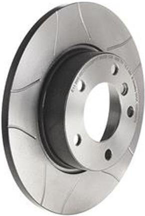 Bmw 3 Series E36 Coupe Brembo Brake Disc 08535975
