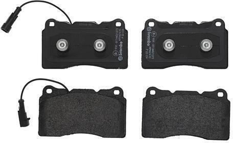 Brembo P23134 Disc Brake Pad Set