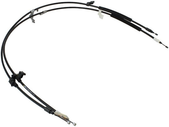 Parking Brake Cable Oe Ford