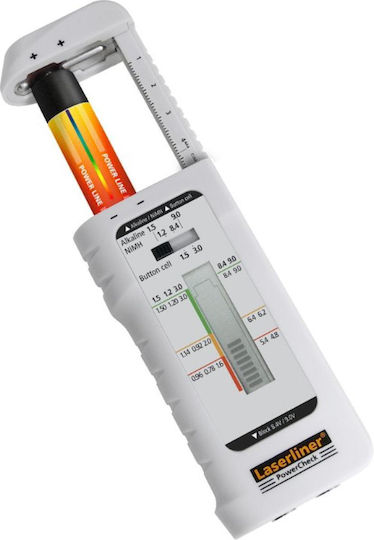 Laserliner Ανιχνευτής Τάσης