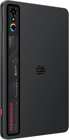 Nubia Redmagic Astra 9.06" Таблет (16GB/512GB) Eclipse