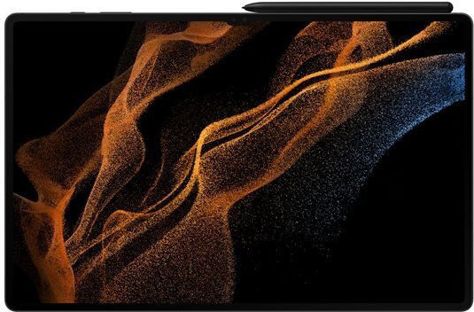 Samsung Galaxy Tab S8 Ultra 14.6" (16GB/512GB) Graphite