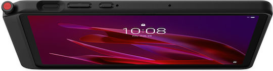 Lenovo ThinkTab X11 Gen 1 5G 10.95" (8GB/256GB/Rugged Smart Case + Lenovo Tab Pen XE) Eclipse Black