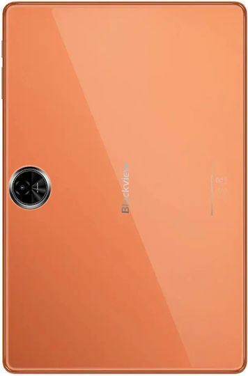 BlackView Zeno 5 4G 11" Tablet (3GB/128GB) Sunset Orange