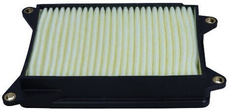 Hiflofiltro Φίλτρο Αέρα Ιμάντα Μοτοσυκλέτας για Yamaha Majesty-400i/X-Max 500 (2015)