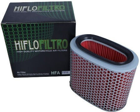 Hiflofiltro Φίλτρο Αέρα Μοτοσυκλέτας για Honda VT 1100
