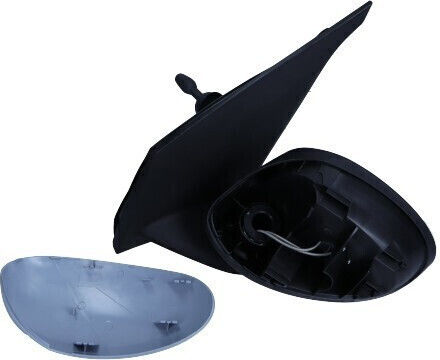 Alkar Car Left Side Mirror