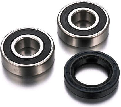 Factory Links 2025/02 Hinterradlager Dichtungen Honda Cb 600 F Hornet '07-'12 Cbf 500 '04-'07 Cbr 600 '97-'18 Cb 650 F R '18-'22 Cbr 650 F R '14-'22 Cb 900 '02-'07 Cbr 900 Rr '9