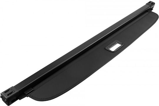 Trunk Cover Compatible Vw Touran 2015 Black