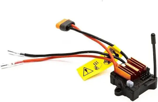 Esc Spektrum 40a 2-in-1 Slt Arrma Spmxse2140rxv2