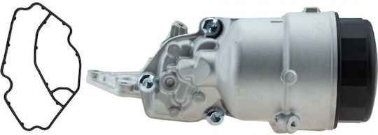 Oil Filter Housing Chrysler 300C 2004-0 3.0L Sedan Chrysler 300C 2010-0 3.0L Sedan Chrysler 300C Touring 2004-2010 3.0L Estate
