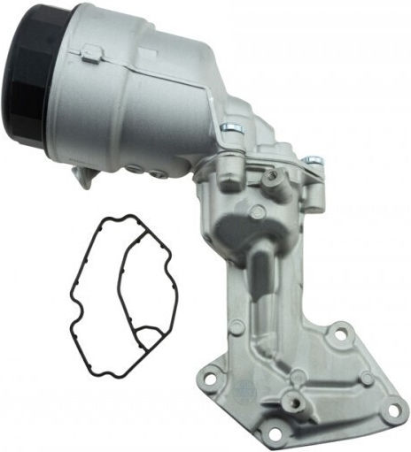 Oil Filter Housing Chrysler 300C 2004-0 3.0L Sedan Chrysler 300C 2010-0 3.0L Sedan Chrysler 300C Touring 2004-2010 3.0L Estate