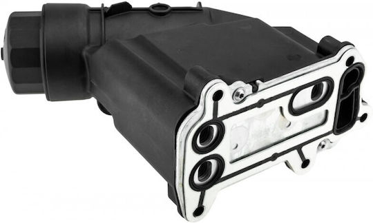 Oil Filter Housing Bmw 1 2003-2013 2l Hatchback Bmw 1 2003-2013 2.0l Hatchback Bmw 1 2006-2012 2.0l Hatchback
