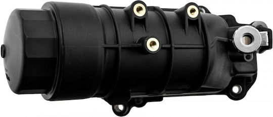 Oil Filter Housing Bmw 1 2003-2013 2l Hatchback Bmw 1 2003-2013 2.0l Hatchback Bmw 1 2006-2012 2.0l Hatchback