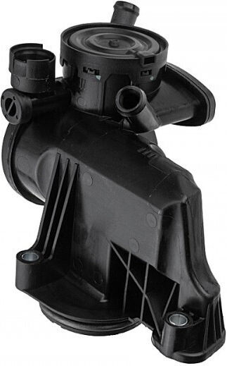 Oil Separator Crankcase Ventilation Seat Altea 2004-0 1.4L MPV Seat Altea XL 2006-0 1.4L MPV VW Caddy III Box Body MPV 2004-2015 1.4L Van