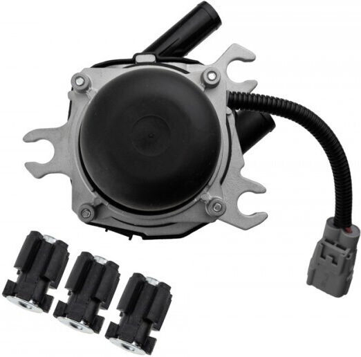 Secondary Air Pump Toyota Land Cruiser 100 1998-2008 4.7L SUV Toyota Land Cruiser 200 2007-0 4.7L SUV