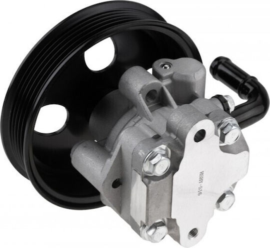 Hydraulic Power Steering Pump System Hyundai Sonata V 2004-2014 2.0l Sedan Hyundai Sonata V 2004-2014 2.4l Sedan