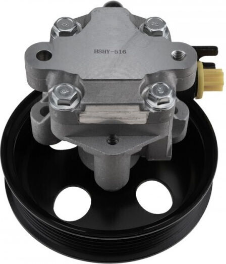 Hydraulic Power Steering Pump System Hyundai Sonata V 2004-2014 2.0l Sedan Hyundai Sonata V 2004-2014 2.4l Sedan