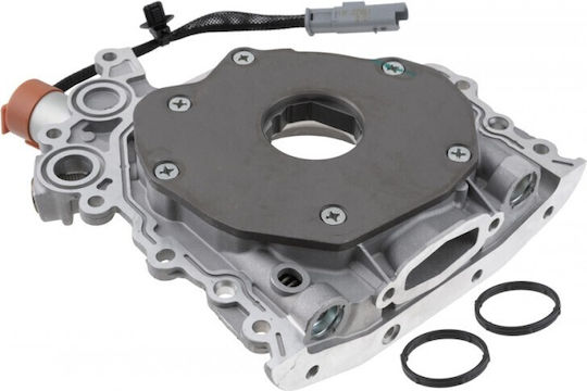 Oil Pump Peugeot 2008 I 2013-0 1.5L SUV Peugeot 2008 I Van 2013-0 1.5L SUV Peugeot 2008 II 2019-0 1.5L SUV