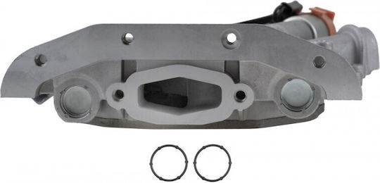 Oil Pump Peugeot 2008 I 2013-0 1.5L SUV Peugeot 2008 I Van 2013-0 1.5L SUV Peugeot 2008 II 2019-0 1.5L SUV
