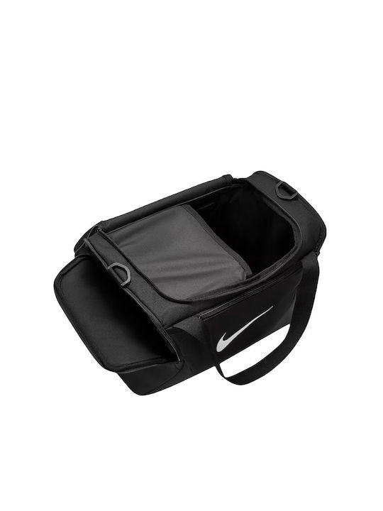Nike Training Duffel Men's Shoulder Bag for Gym Black