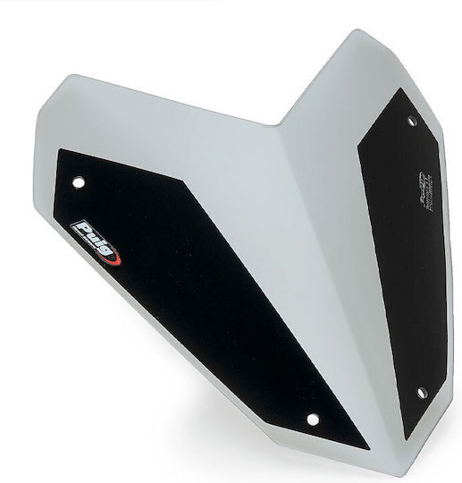 Puig Φιμέ Ζελατίνα Μοτοσυκλέτας για Yamaha X-MAX 21744H