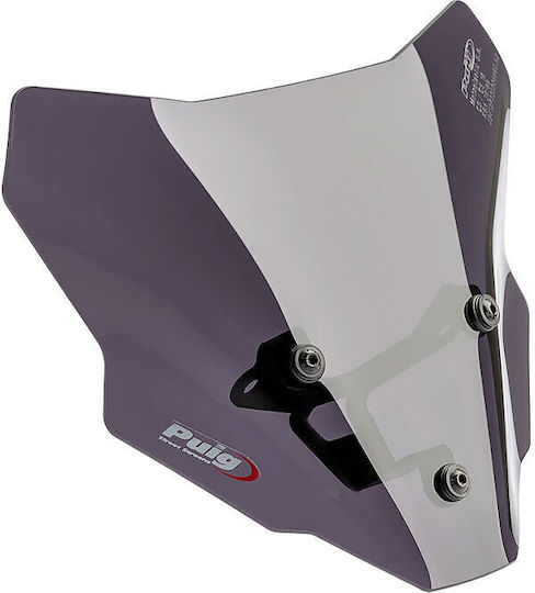 Puig Vizieră colorată motocicletă pentru Yamaha MT-07 22412F
