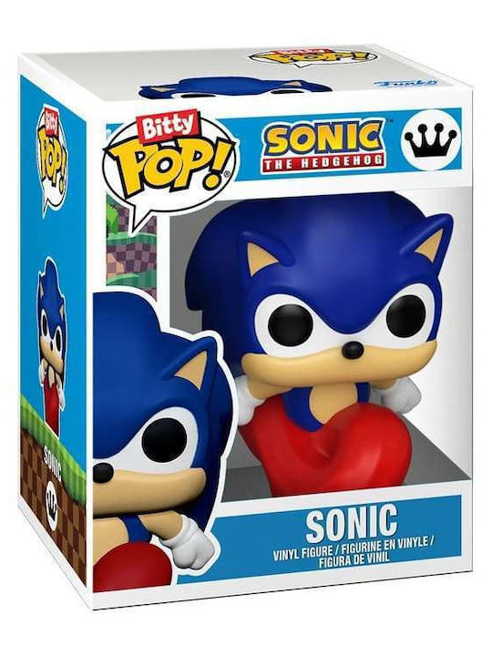 Funko Bitty Pop! 4er Pack Chase Funko Bitty Pop! 4er Pack Chase