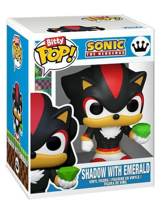 Funko Bitty Pop! 4er Pack Shadow Chase Funko Bitty Pop! 4er Pack Shadow Chase