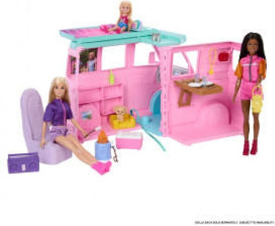Mattel Vehicle for Dolls