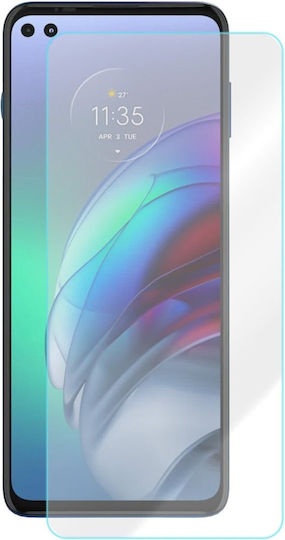 Volte-Tel 2.5D 0.3mm Full Glue Tempered Glass (Motorola Moto G100/g100s 5g)